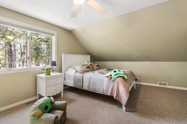 71 Greensward Drive, Grantham, NH 03753