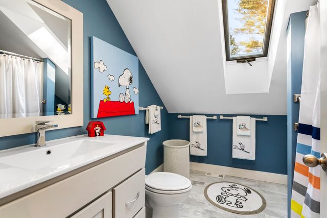 71 Greensward Drive, Grantham, NH 03753