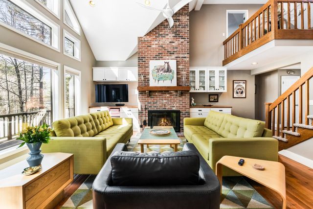 71 Greensward Drive, Grantham, NH 03753