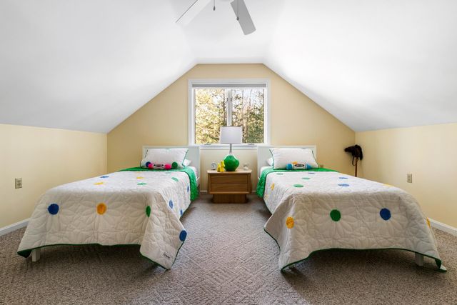 71 Greensward Drive, Grantham, NH 03753