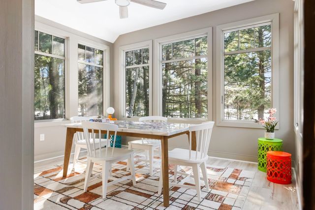 71 Greensward Drive, Grantham, NH 03753