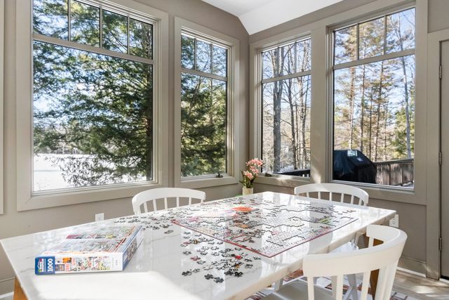 71 Greensward Drive, Grantham, NH 03753