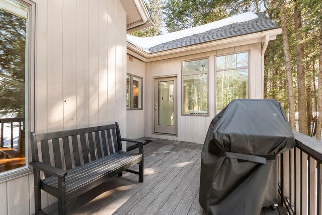 71 Greensward Drive, Grantham, NH 03753
