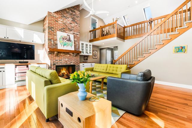 71 Greensward Drive, Grantham, NH 03753