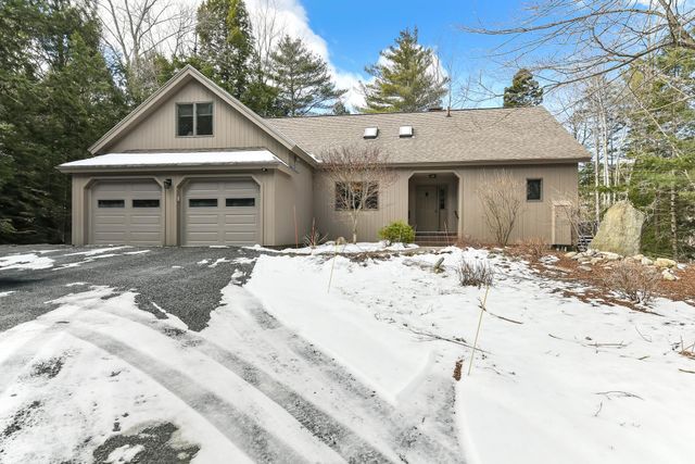 71 Greensward Drive, Grantham, NH 03753