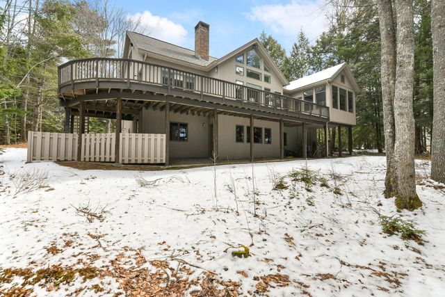 71 Greensward Drive, Grantham, NH 03753