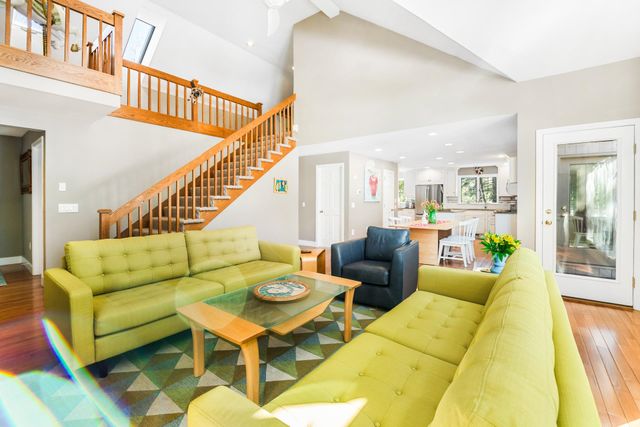71 Greensward Drive, Grantham, NH 03753