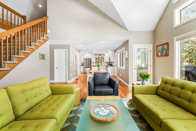 71 Greensward Drive, Grantham, NH 03753