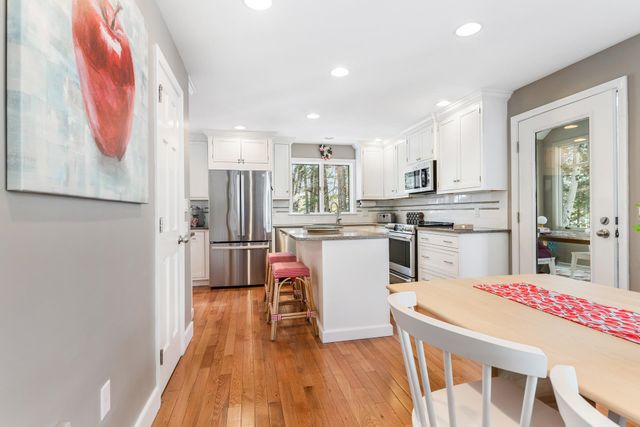71 Greensward Drive, Grantham, NH 03753