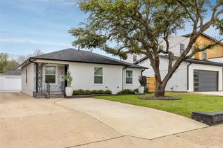 4419 Sexton Lane, Dallas, TX 75229