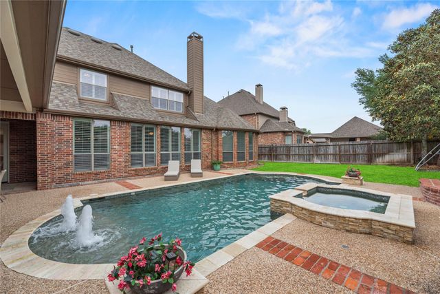 10014 Touhy Lake Drive, Katy, TX 77494