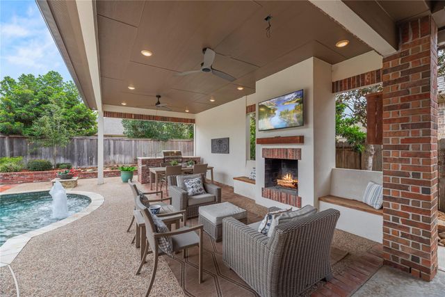 10014 Touhy Lake Drive, Katy, TX 77494