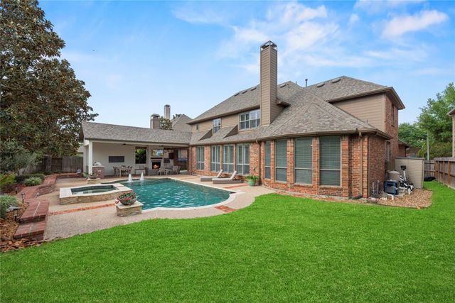 10014 Touhy Lake Drive, Katy, TX 77494