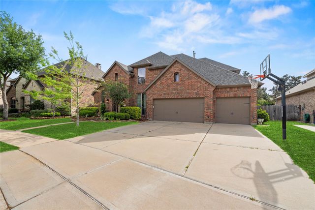 10014 Touhy Lake Drive, Katy, TX 77494