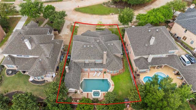 10014 Touhy Lake Drive, Katy, TX 77494