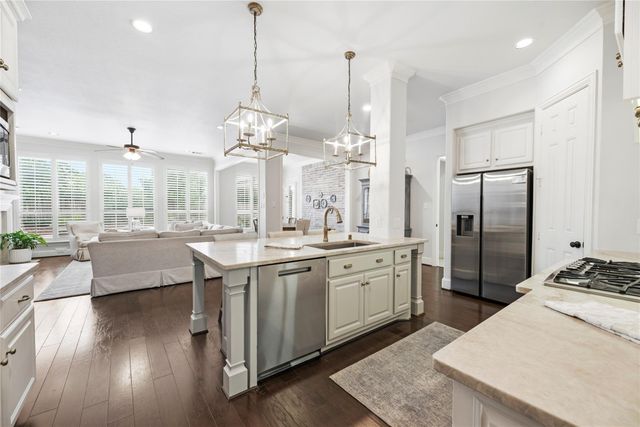 10014 Touhy Lake Drive, Katy, TX 77494