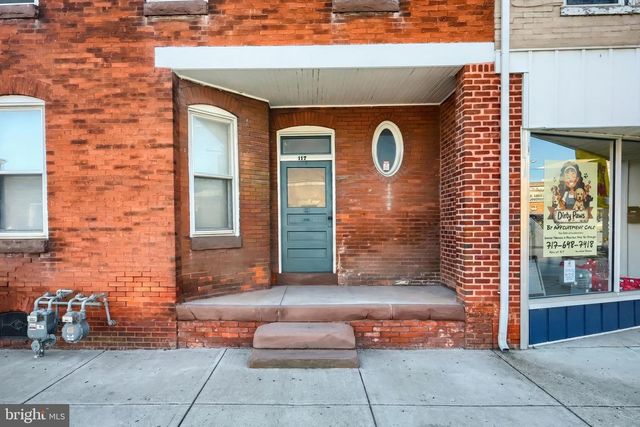 117 BALTIMORE ST, Hanover, PA 17331
