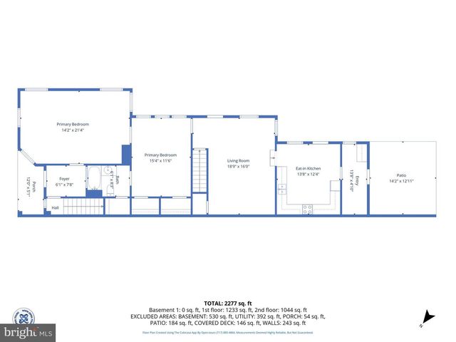 117 BALTIMORE ST, Hanover, PA 17331