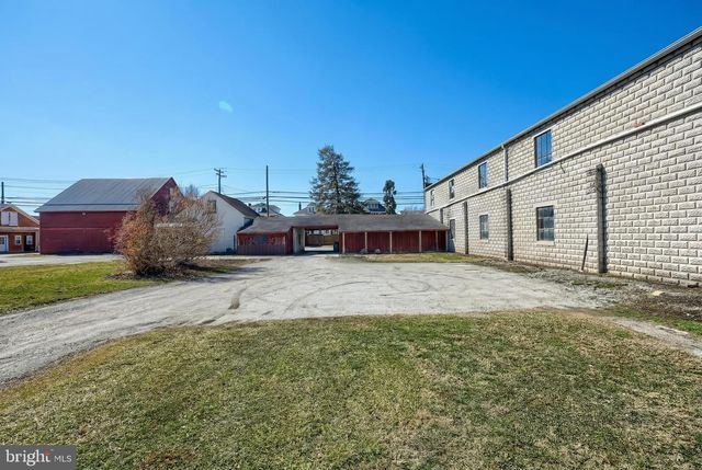 117 BALTIMORE ST, Hanover, PA 17331