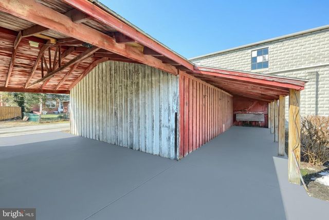 117 BALTIMORE ST, Hanover, PA 17331