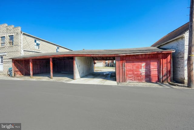 117 BALTIMORE ST, Hanover, PA 17331