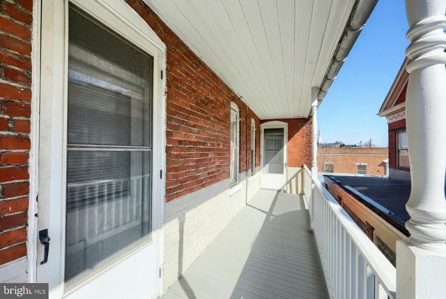 117 BALTIMORE ST, Hanover, PA 17331