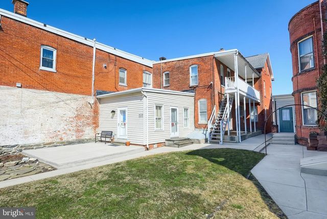 117 BALTIMORE ST, Hanover, PA 17331