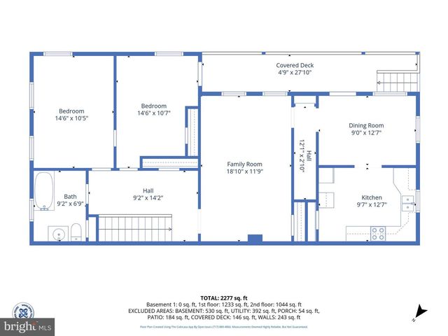 117 BALTIMORE ST, Hanover, PA 17331