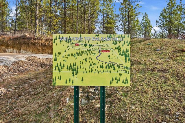 3344 E Balsam Hill Ln, Valleyford, WA 99036