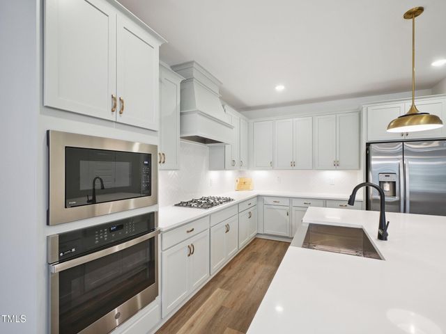 264 Big Bradley Drive, Wendell, NC 27591