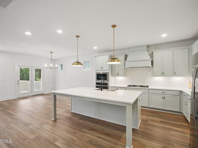 264 Big Bradley Drive, Wendell, NC 27591
