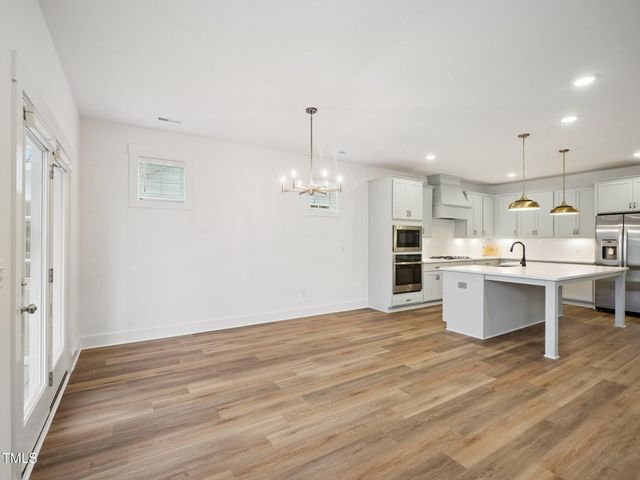 264 Big Bradley Drive, Wendell, NC 27591