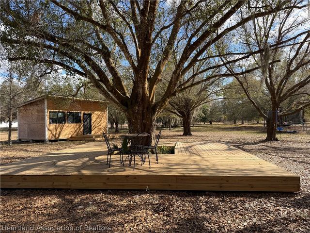 4120 Palomino Drive, Sebring, FL 33875