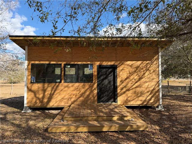 4120 Palomino Drive, Sebring, FL 33875