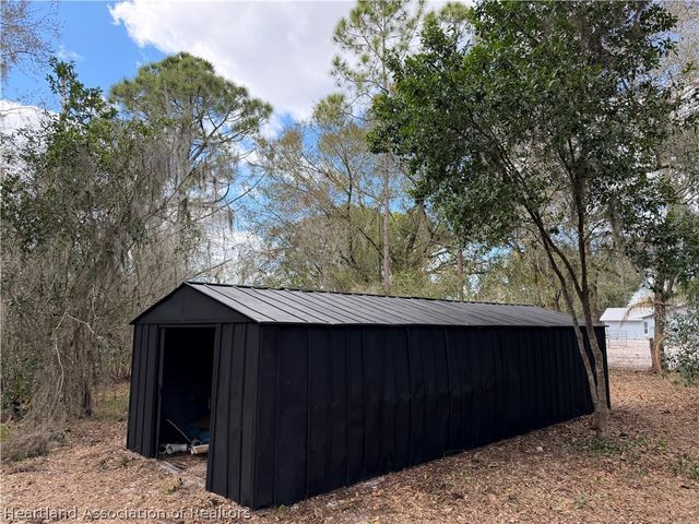 4120 Palomino Drive, Sebring, FL 33875