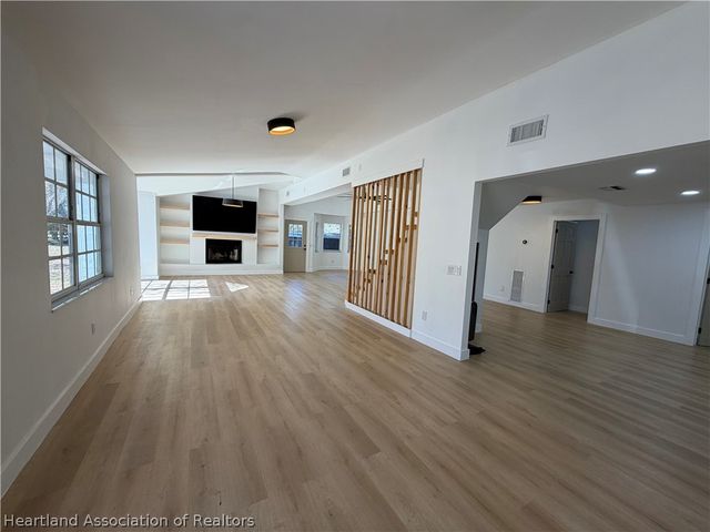 4120 Palomino Drive, Sebring, FL 33875