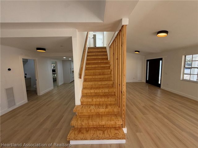 4120 Palomino Drive, Sebring, FL 33875