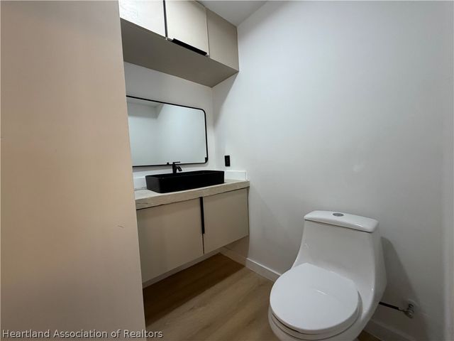 4120 Palomino Drive, Sebring, FL 33875