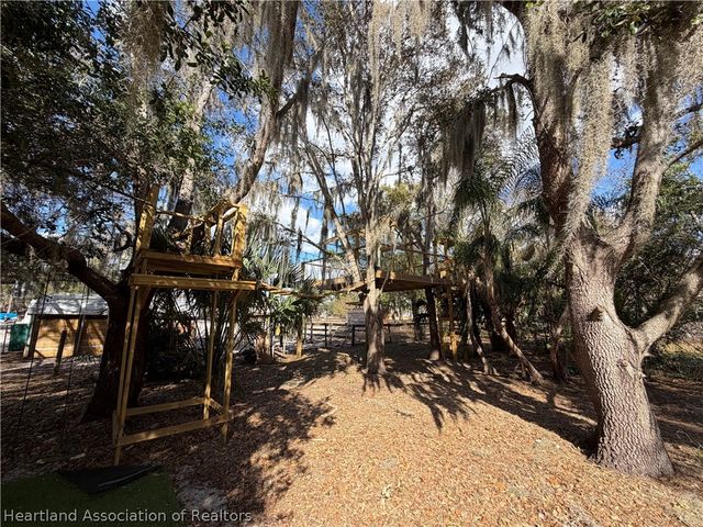 4120 Palomino Drive, Sebring, FL 33875