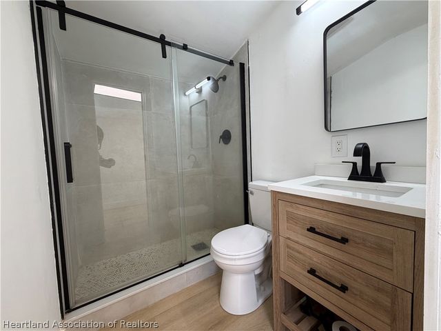 4120 Palomino Drive, Sebring, FL 33875