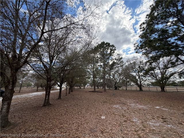 4120 Palomino Drive, Sebring, FL 33875