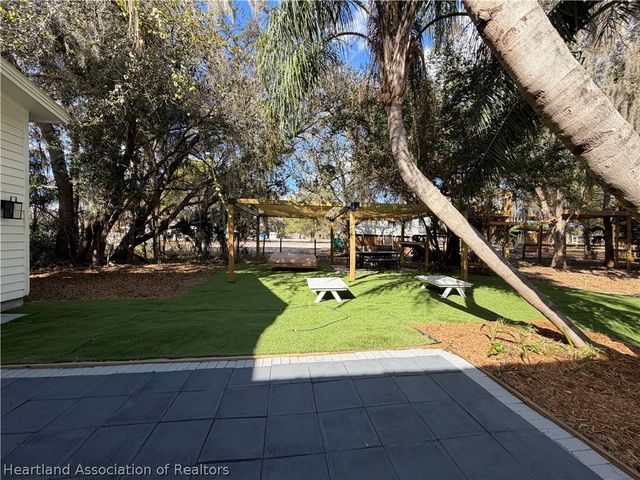 4120 Palomino Drive, Sebring, FL 33875