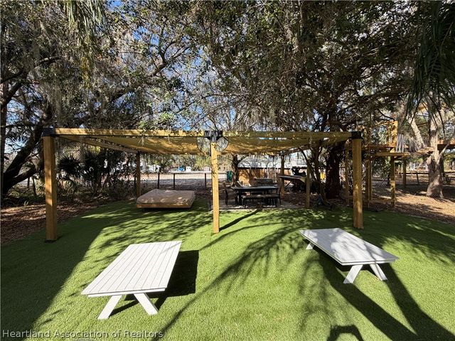 4120 Palomino Drive, Sebring, FL 33875