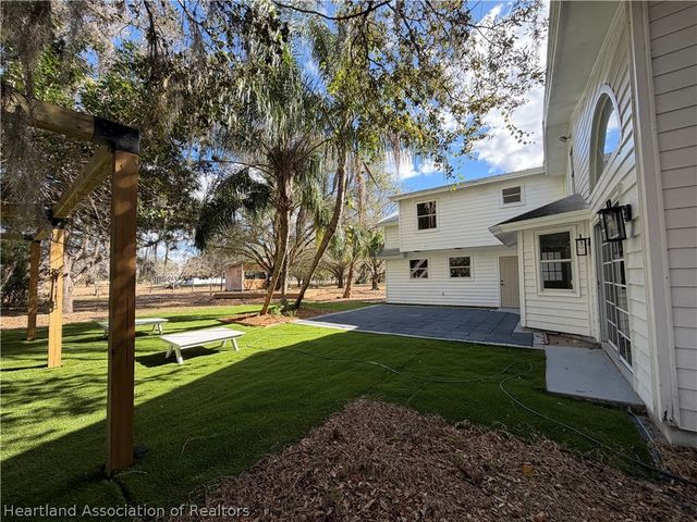 4120 Palomino Drive, Sebring, FL 33875