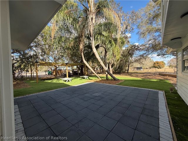 4120 Palomino Drive, Sebring, FL 33875