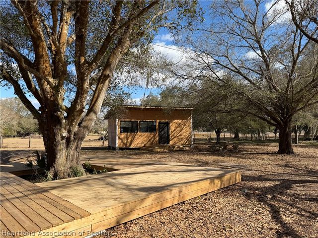 4120 Palomino Drive, Sebring, FL 33875