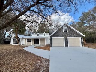 4120 Palomino Drive, Sebring, FL 33875