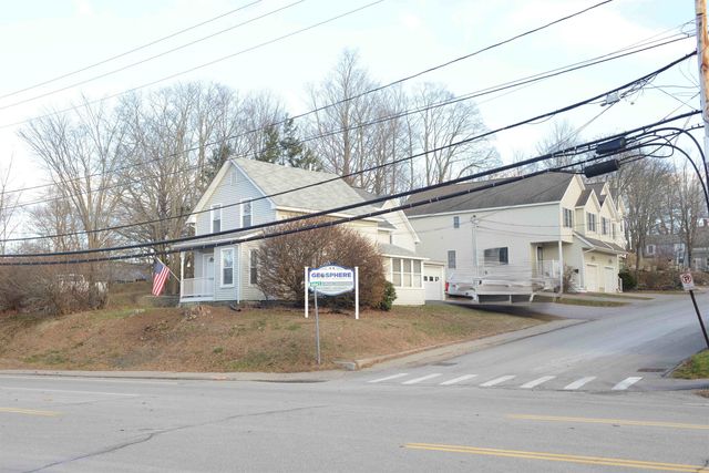 51 Portsmouth Avenue, Exeter, NH 03833