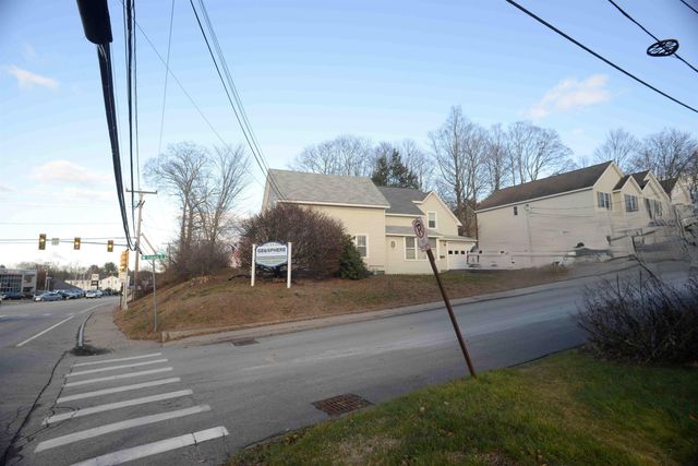 51 Portsmouth Avenue, Exeter, NH 03833