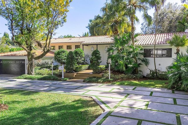 652 NE 105th Street, Miami Shores, FL 33138